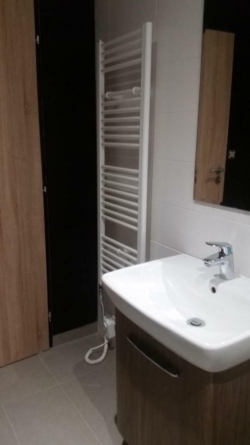 Apartman Tomas Lejlighed Košice Eksteriør billede