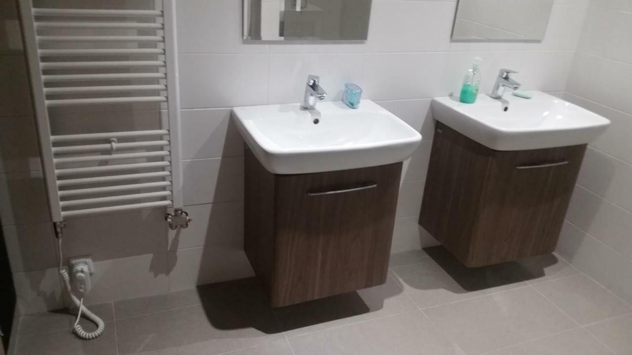 Apartman Tomas Lejlighed Košice Eksteriør billede