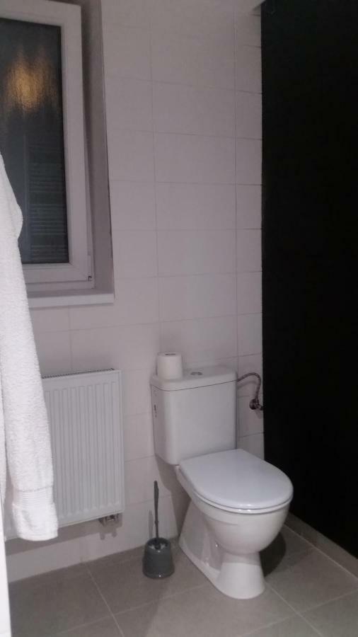 Apartman Tomas Lejlighed Košice Eksteriør billede