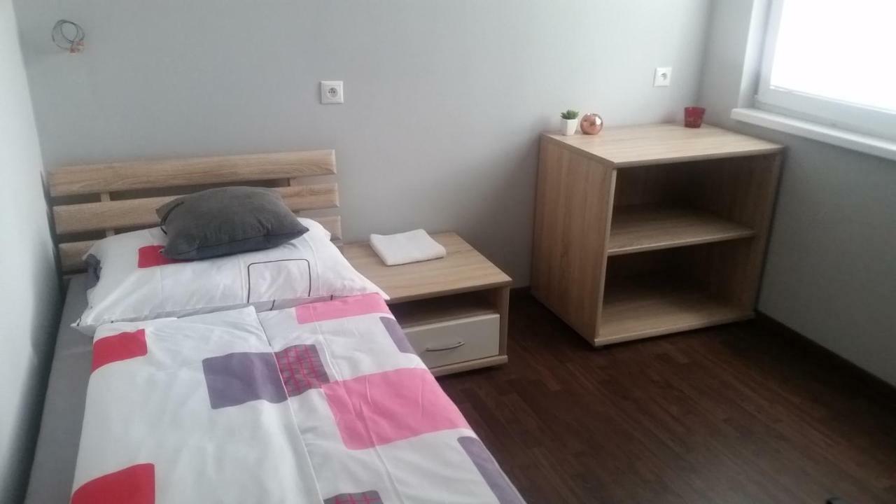 Apartman Tomas Lejlighed Košice Eksteriør billede