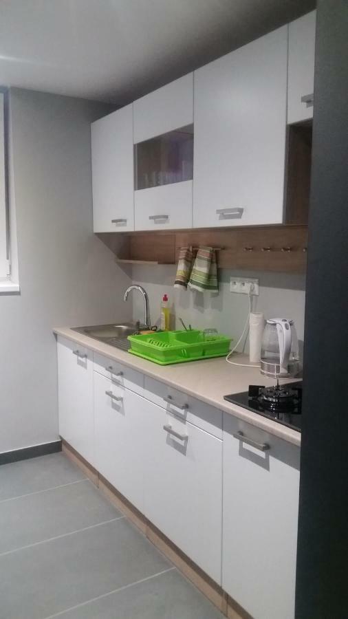 Apartman Tomas Lejlighed Košice Eksteriør billede