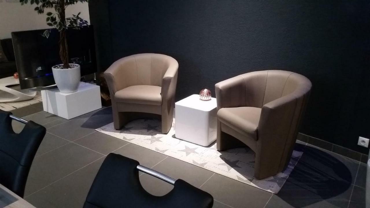 Apartman Tomas Lejlighed Košice Eksteriør billede