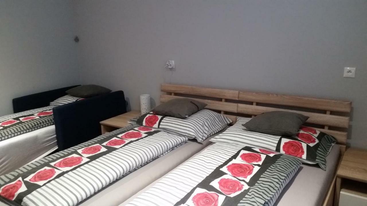 Apartman Tomas Lejlighed Košice Eksteriør billede
